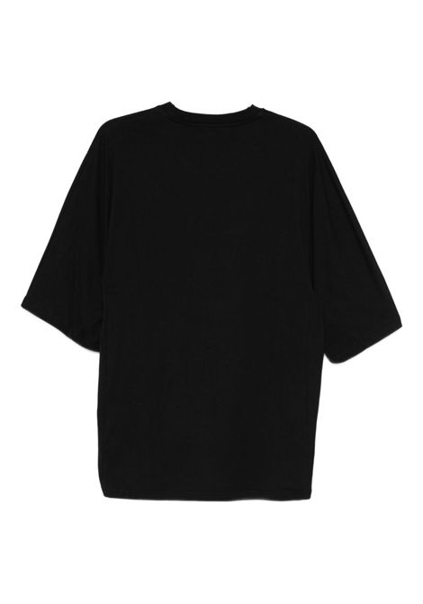  CHRISTIAN WIJNANTS | T-shirt | TIRIANI8417BLACK